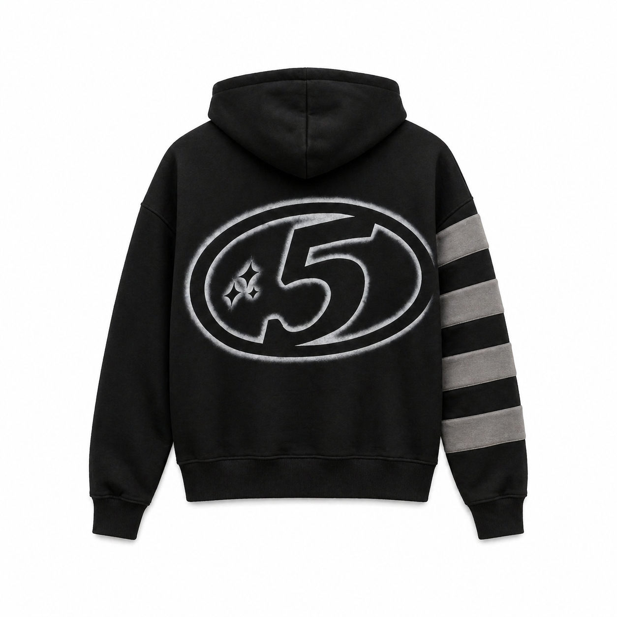 PRELUDE HOODIE