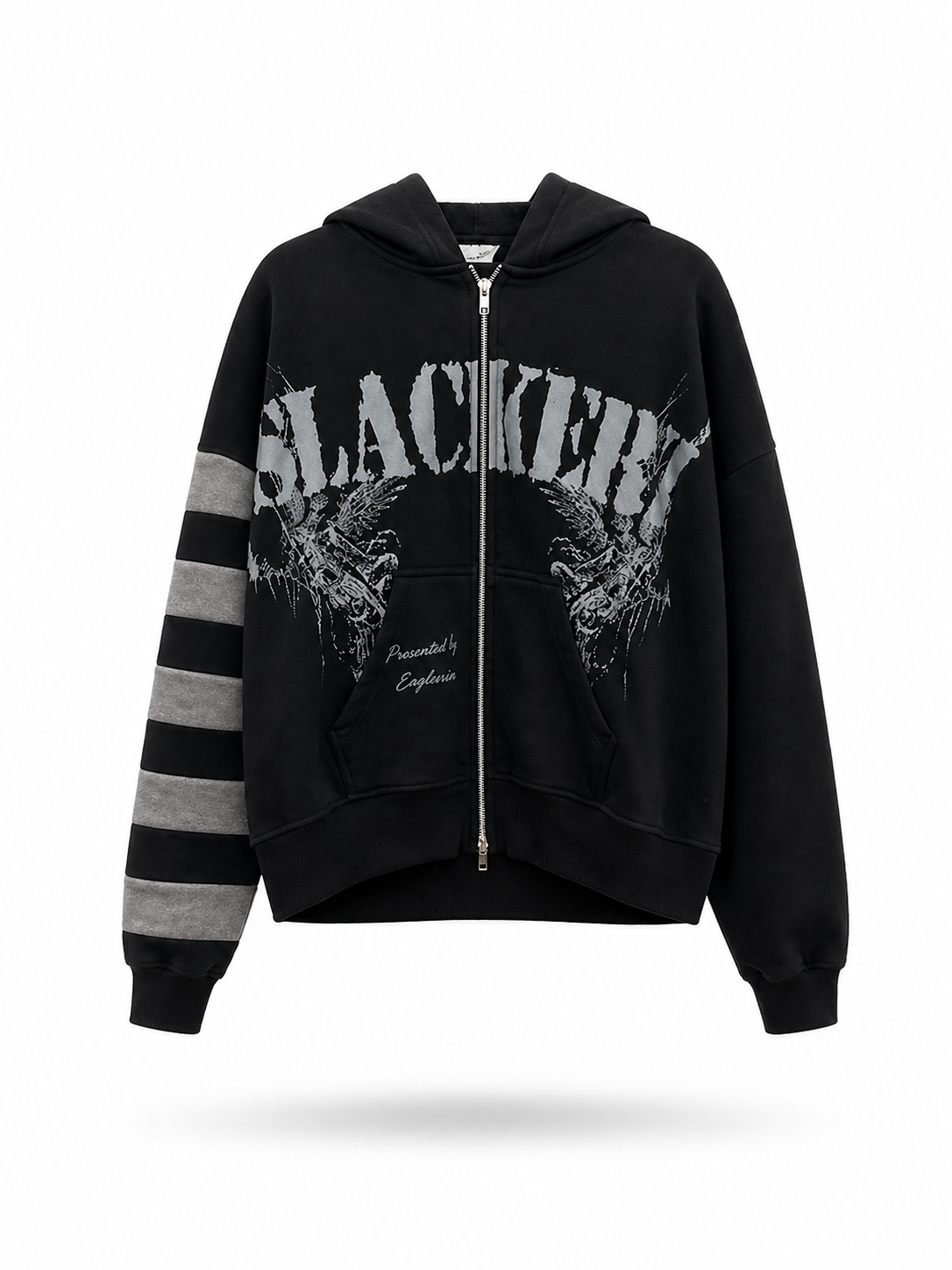 PRELUDE HOODIE